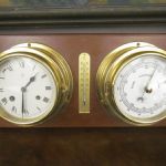 673 5747 BAROMETER